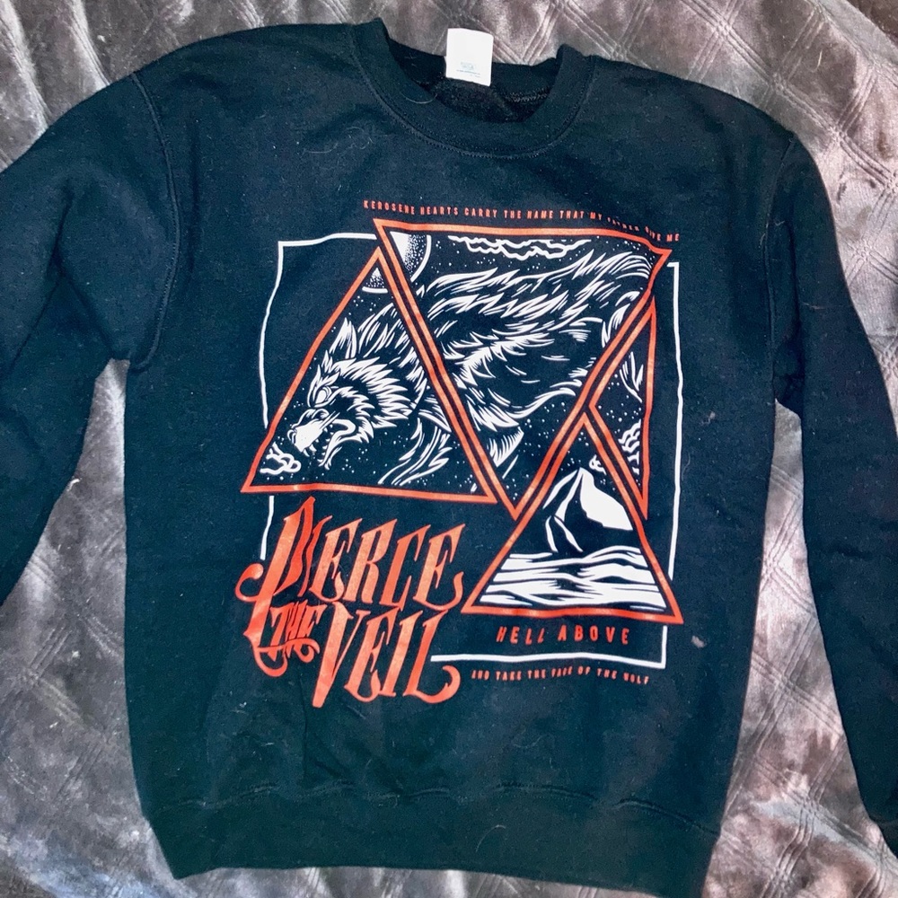Pierce The Veil Sweatshirt